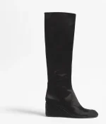Chanel 2024/25 Métiers d’art High Boots